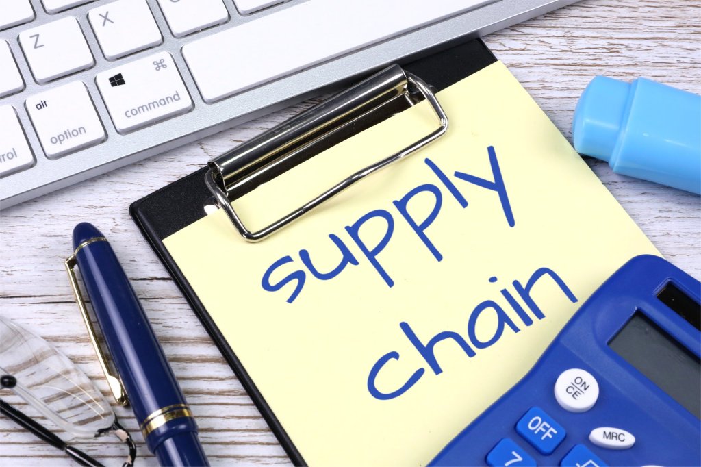 Menguasai Teknologi Supply Chain Melalui S1 Digital Supply Chain