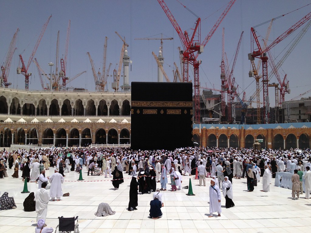 Pasti Berangkat Umroh dengan Travel Resmi