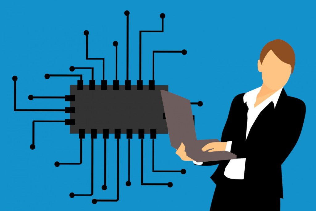 Informatika dan Peluang Kerja Masa Kini